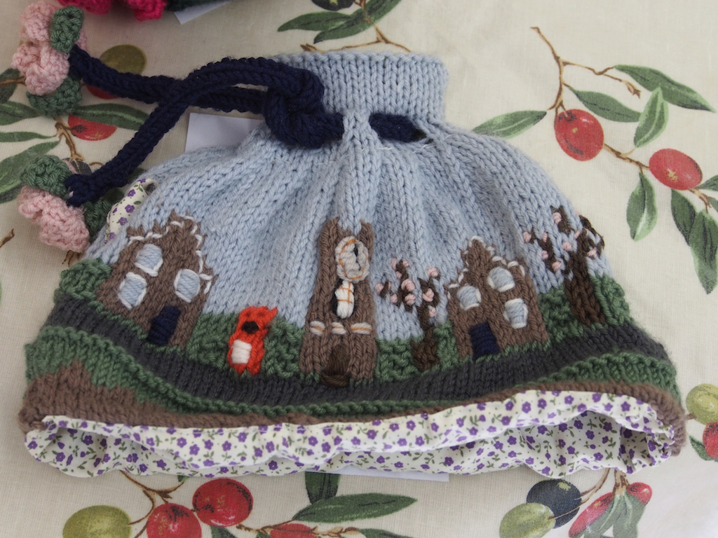 De Beauvoir Flower and Produce Show 2016